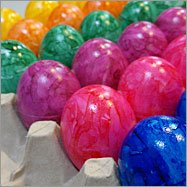 Ostern wird Bunt!